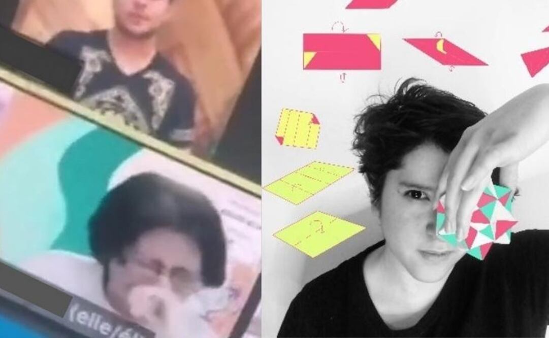 Foto: TikTok: @randon.alternativo, Twitter: @andra_milla