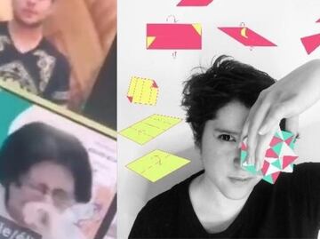 Joven que exigió ser llamada ‘compañere’ denuncia que ha recibido amenazas