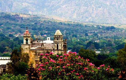 No te pierdas el Festival de Chavela Vargas en Tepoztlán