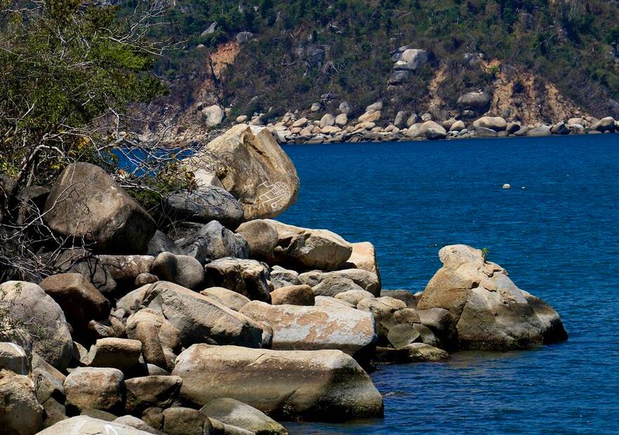 Foto: Fidetur Acapulco