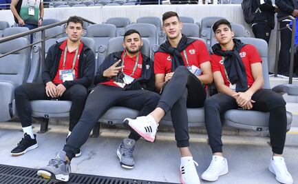 El jugador de la Liga MX que era prioridad para el Ajax antes que Jorge Sánchez