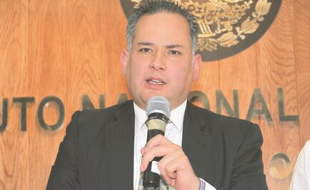 Va Nieto Castillo a Inteligencia Financiera