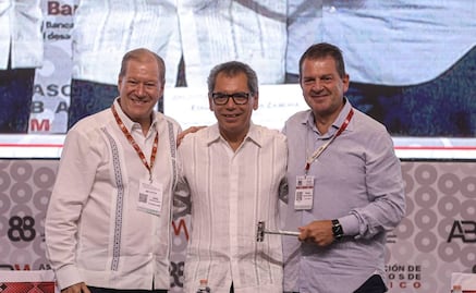 Plan México apuesta por uso de la tecnología: secretario de Hacienda; destaca reducción del uso de efectivo