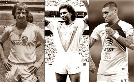 Pumas y América, historia de traiciones