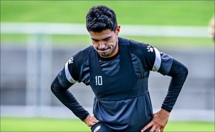 El mexicano Ulises Dávila confesó haber participado en amaño de partidos en el futbol de Australia