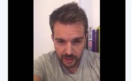 Patrocinador de "Checo" se disculpa por tuit contra mexicanos