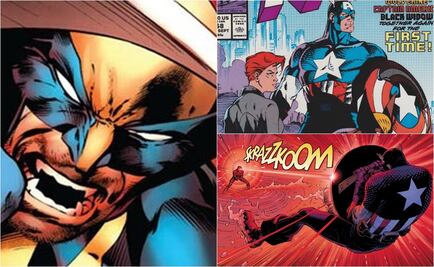 Las 10 mentiras de Marvel que muchos creen que son verdad