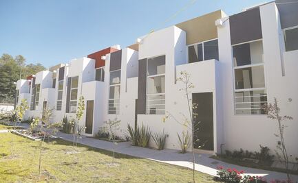 Desempleo podría aumentar viviendas abandonadas y afectar al Infonavit: BBVA