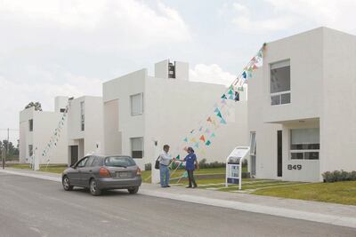 Permitirán uso de subcuenta de vivienda para dar enganche a crédito