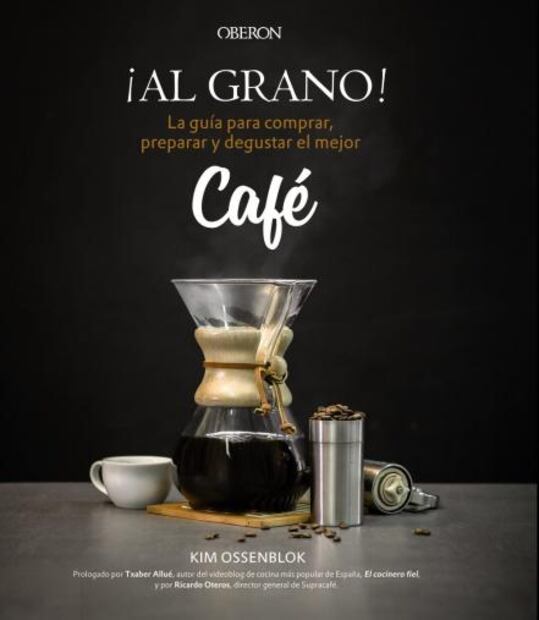 Documentales y libros para conocer más de café 