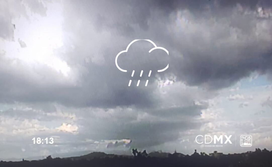 Foto: Tomada de @C5_CDMX