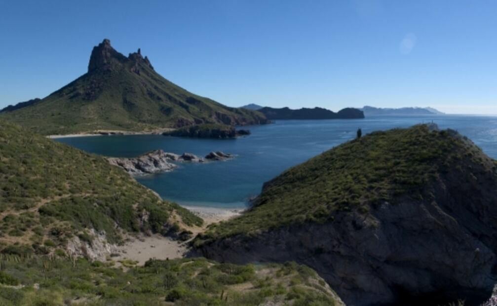 15 poderosas razones para viajar a Sonora