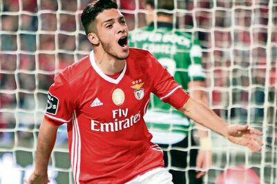 Jiménez alarga racha goleadora