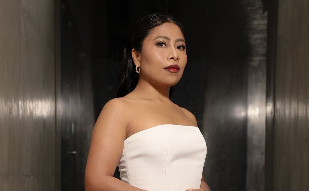 Foto: Instagram @yalitzaapariciomtz