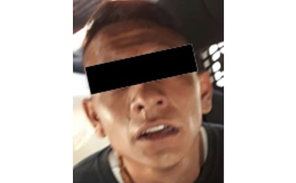 Víctimas siguen a ladrones y logran la detención de uno en Azcapotzalco