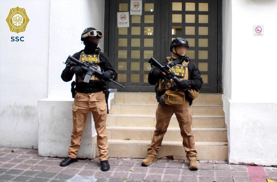 FOTO: Especial/ EL UNIVERSAL/