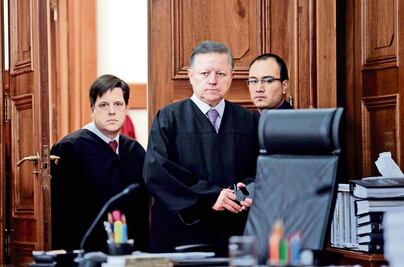 Decisión de @SCJN enciende la red