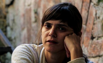 Valeria Luiselli gana el American Book Award