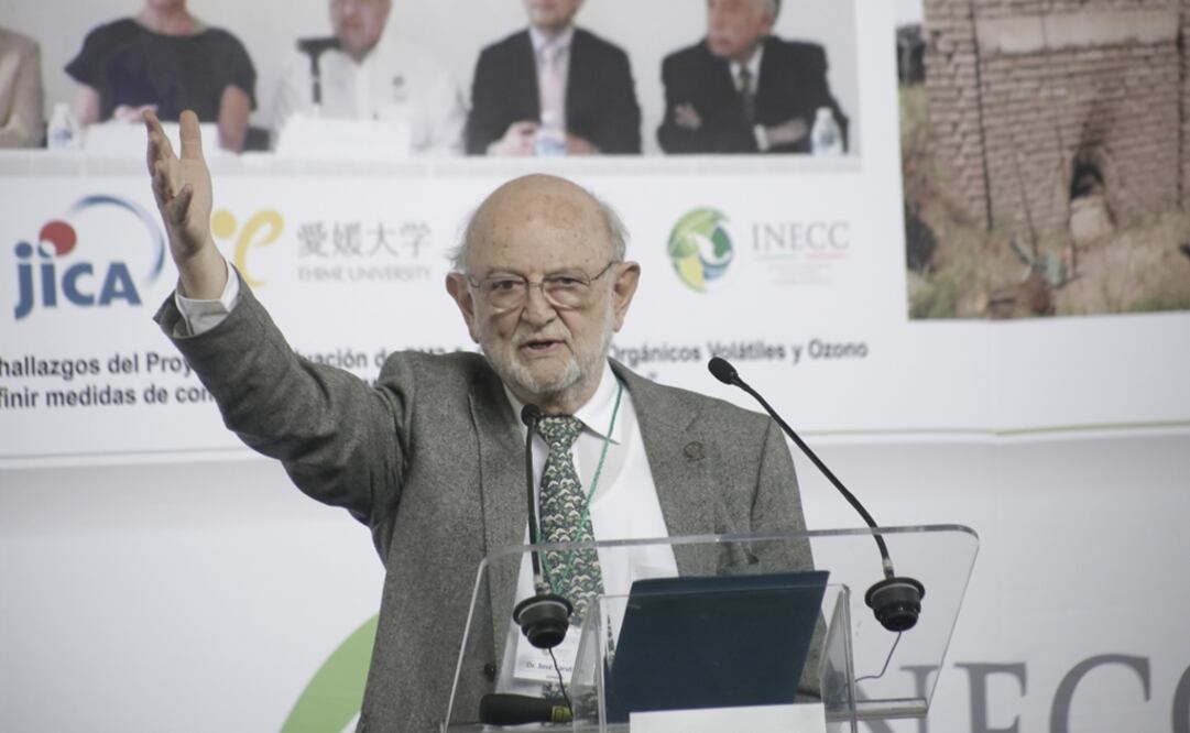 (FOTO: Archivo/EL UNIVERSAL)