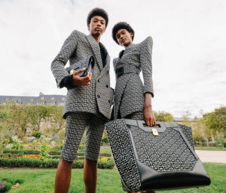 Estas son las bolsas más top para la próxima temporada 