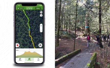 Conoce Wikiloc, la herramienta fundamental para los excursionistas