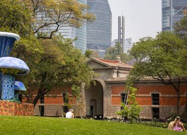 Picnic bioluminiscente en Chapultepec; hubo música en vivo y actividades culturales