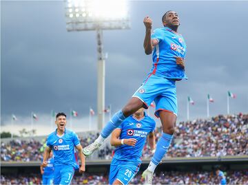 ¿Qué necesita Cruz Azul para confirmar su participación en el repechaje?