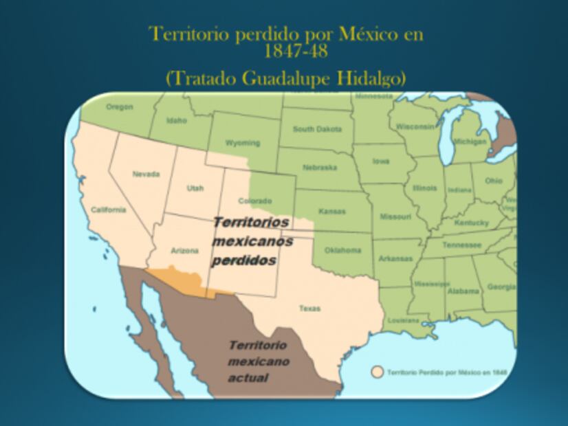 La zona económica exclusiva y la grandeza mexicana