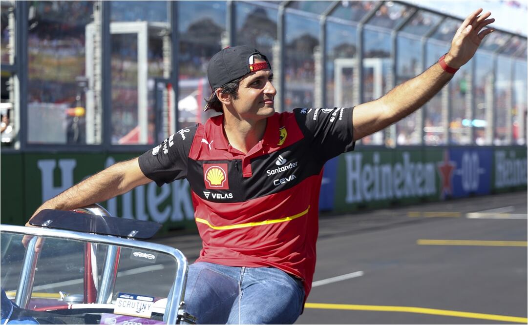 FOTO: AP