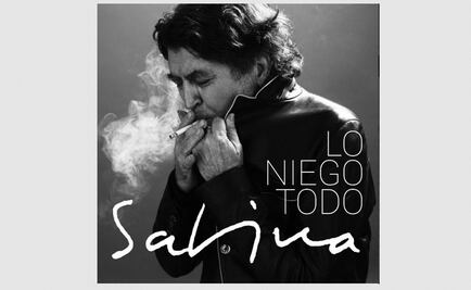 Joaquín Sabina estrena canción, video y emoji