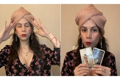 ¿Apocalipsis?: las predicciones de la "hija de Nostradamus" y el terrible escenario para México