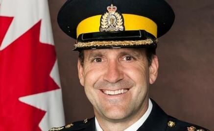 Canadá nombra a Kevin Brosseau su primer “zar del fentanilo”; trabajará en conjunto con funcionarios de EU 