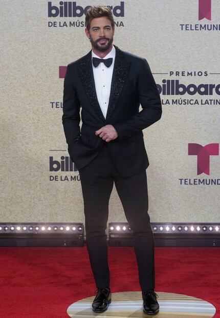 Esta es la alfombra roja de los Premios Billboard a la Música Latina 2021