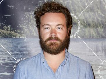 Danny Masterson, actor de "That 70s show", condenado a 30 años de prisión por violación
