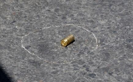 Matan a 4 personas afuera de taquería en Chihuahua