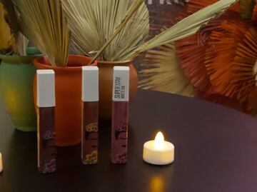 Lanzan colección de labiales inspirada en Frida Kahlo