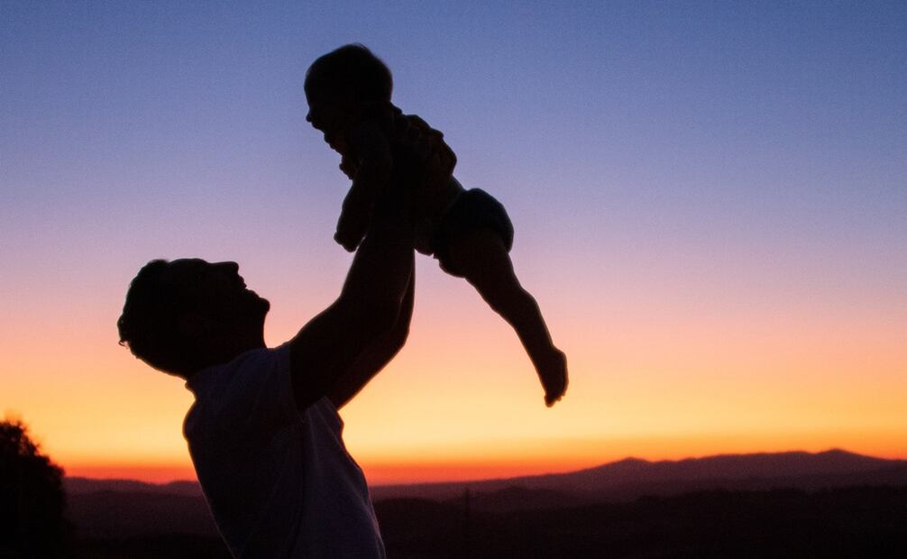 Así comenzó a celebrarse el Día del Padre. Foto: Unsplash