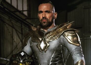 Esposa de Jason David Frank confirma el suicidio del actor