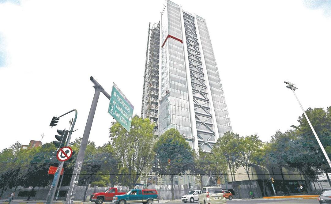 La Secretaría de Economía presentó 46 de las nuevas regulaciones, informó la Coparmex. Foto: ARCHIVO EL UNIVERSAL