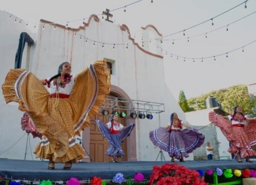 Feria del Ponche Tradicional en Tepoztlán y otras 5 recomendaciones en el Pueblo Mágico