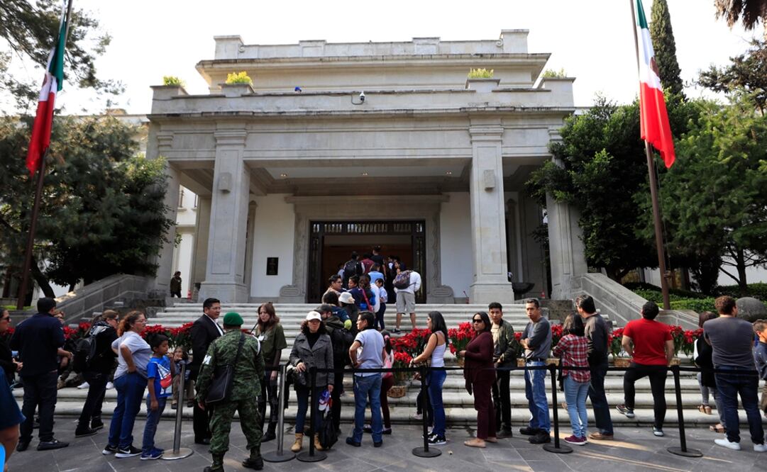 Foto: Archivo EL UNIVERSAL