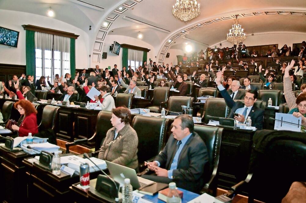 CNDH, a favor de diversidad familiar