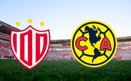 Liga MX: Horario y canales para ver EN VIVO Necaxa vs América este sábado 21 de septiembre
