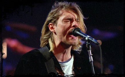 Kurt Cobain, 23 años sin el último mito surgido del rock