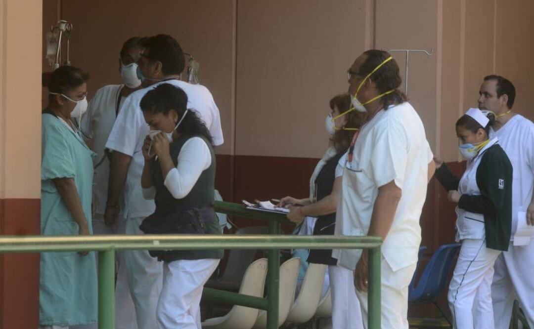 Foto: Cuartoscuro archivo/El Universal/ 