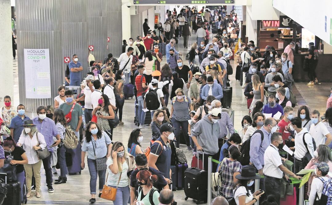 Foto: Archivo/ EL UNIVERSAL