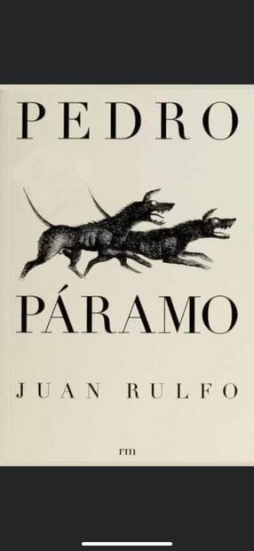 Pedro Páramo