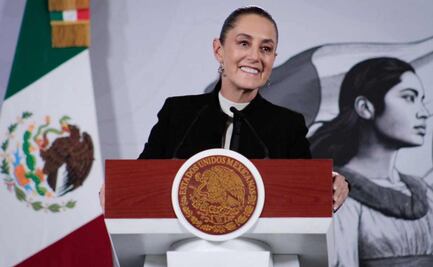 Sheinbaum comparte recorrido en Acapulco durante sus vacaciones; "miren que bien está", dice