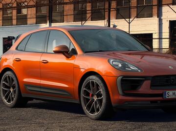 Profeco alerta por fallas en Jetta, Porsche Macan, Ignis y Forester