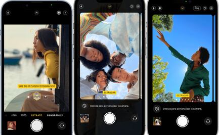 5 consejos para sacar mejores fotos con tu iPhone 13 